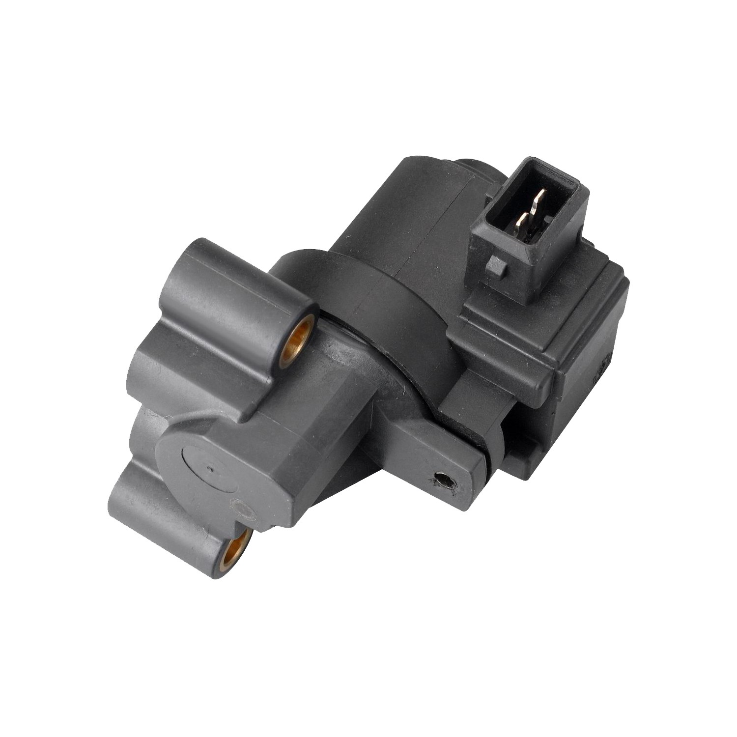 Valvula De Ralenti Paso A Paso Chevrolet Vectra 2.2